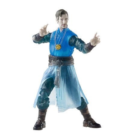 Marvel Hasbro Legends Series Doctor Strange