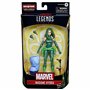Marvel Hasbro Legends Series, Figurine de Collection Madame Hydra de 15 cm avec 4 Accessoires et 1 pièce Build-a-Figure F4794 Mu