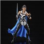 Figurine de Collection King Valkyrie de 15 cm