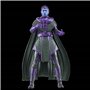 Marvel Hasbro Legends Series Kang The Conqueror, Ant-Man et la Guêpe : Quantumania, Figurine articulée de 15 cm