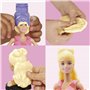 Play-Doh Barbie Défilé de Mode, Coffret de pâte à Modeler