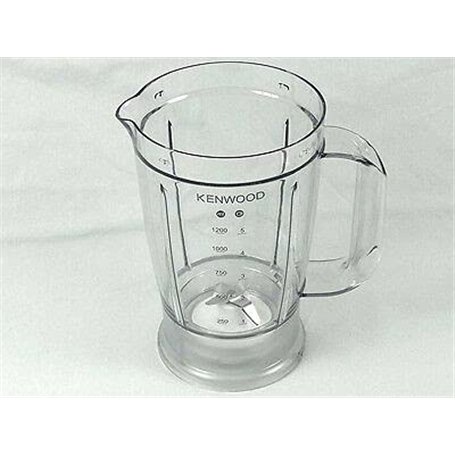 Kenwood Récipient pour blender avec lame