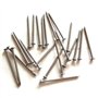 Bulk Hardware BH03714 Clou de panneau en Acier