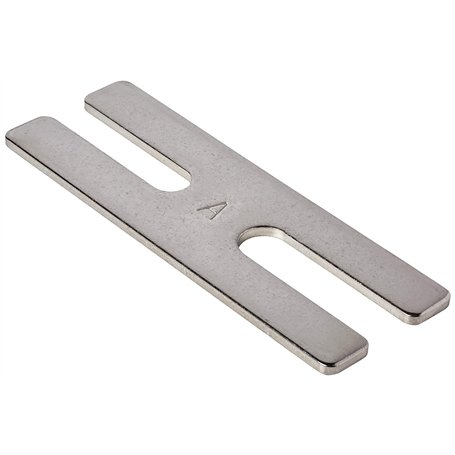 Laser 7319 Outil de maintien de tige d'amortisseur de fourche de moto 10