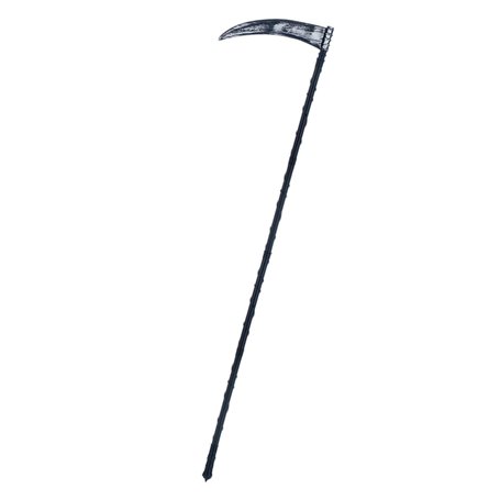 Smiffys Faux pour costume faucheuse