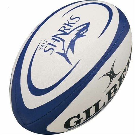 Ballon de Rugby Gilbert