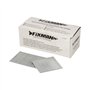 Fixman 353998 Lot de 5000 clous galvanisés à tige lisse 50 x 1