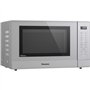 Panasonic NN-GT47KMGPG micro-onde Comptoir Micro-ondes grill 31 L 1000 W Argent