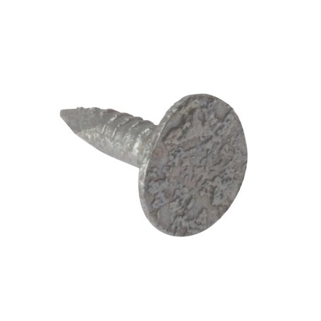 ForgeFix Clous en feutre galvanisé 3 x 20 mm 500 g