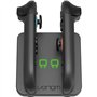 Station de charge double - VENOM - Pour Joy-Con Nintendo Switch 2 - Noir