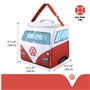 Board Masters - Sac Isotherme isolé Volkswagen - Sac Thermique pour boîte de Refroidissement - Sac de Camping - Sac de Pique-Niq