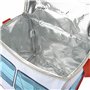 Board Masters - Sac Isotherme isolé Volkswagen - Sac Thermique pour boîte de Refroidissement - Sac de Camping - Sac de Pique-Niq