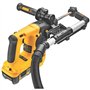 DeWalt D25301D-XJ Télescope d’extraction, Argent/noir Multicolore Taille Unique