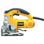 DeWalt DW331KT-QS Scie sauteuse en TSTAK