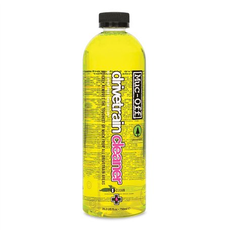 Muc-Off Fahrradreiniger Nachfüllflasche Drivetrain