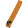 Mizuno Judo Obi Belt