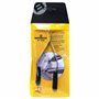 BERGEON - 7825 - Outillage professionnel - Pince brucelles pour ôter les barrettes à ressort des bracelets de montres de luxe -