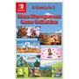 Time Management Game Collection (Nintendo Switch)