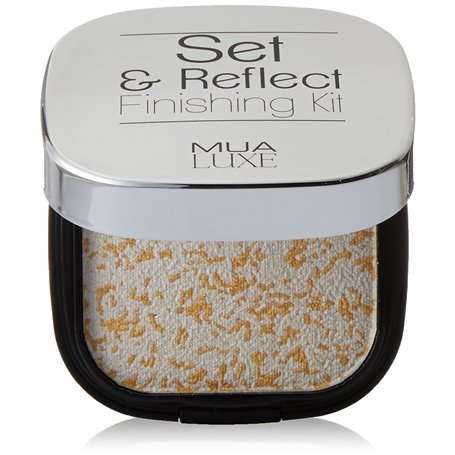 Luxe-Set-&-Reflect-Finishing-Kit - MUA LUXE