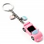 Barbie Porte-clés de voiture par The Carat Shop