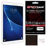 TECHGEAR [3 Pack] Protection d'Écran pour Galaxy Tab A 10.1