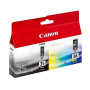 Canon PGI35/CL36 Pack de 2 Cartouches d'encre d'origine Noir/Couleur