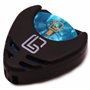 Guitar Lab - Support pour Médiators Guitare - 10 Médiators GRATUITS