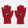 HOMESCAPES Gants de jardinage enfant