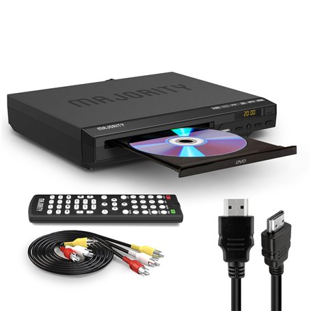 Lecteur DVD TV HDMI