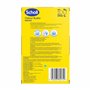 Scholl Odour Buster Paire de semelles anti-odeurs avec technologie Active Charcoal Neutraliser les odeurs – Idéales pour les bas