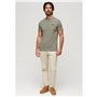 T-shirt Superdry Vintage Logo Homme