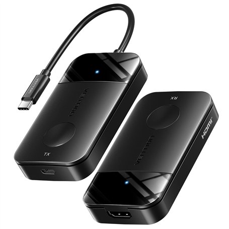 VENTION HDMI sans Fil 4K 50m