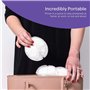 Lansinoh Disposable Nursing Pads 24pcs