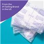 Lansinoh Disposable Nursing Pads 24pcs