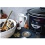 Cuisinière à cuisson lente Crock-Pot SCCPRC507B-050