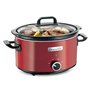 Cuisinière à cuisson lente Crock-Pot SCV400RD-050
