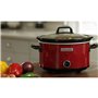 Cuisinière à cuisson lente Crock-Pot SCV400RD-050