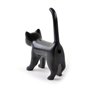 Black Cat Pencil Sharpener