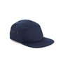Beechfield - Casquette de baseball - Adulte (Taille unique) (Bleu marine)
