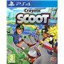 Crayola Scoot (PS4)