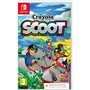 Crayola Scoot [Code-in-Box] (Nintendo Switch)