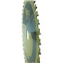 2 x SCCSFK184CR16 SabreCut 184mm 24T 40T x 16mm Lames de scie circulaire