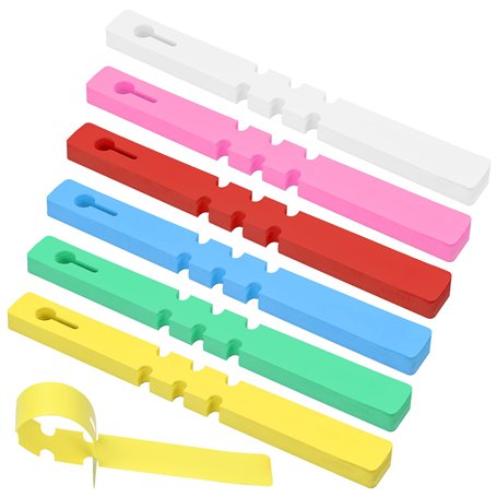 Pinsheng Étiquettes de Plantes de Jardin 300 Pièces