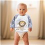 Bavoir d'alimentation pour bébé