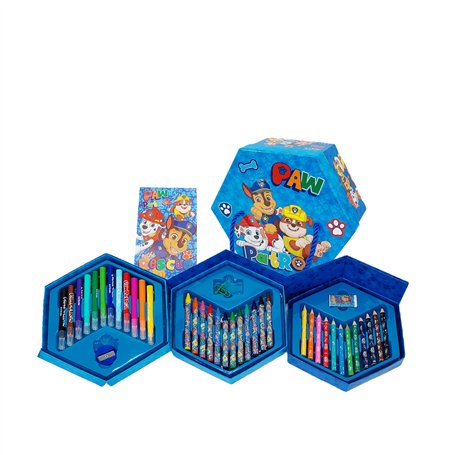 Paw Patrol Ensemble de Papeterie