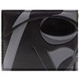 The Empire Strikes Back Star Casque De Darth Vader Wars Rejoins Le Côté Obscur! Portefeuille Bi-Fold Porte-ID & Porte-Cartes, No