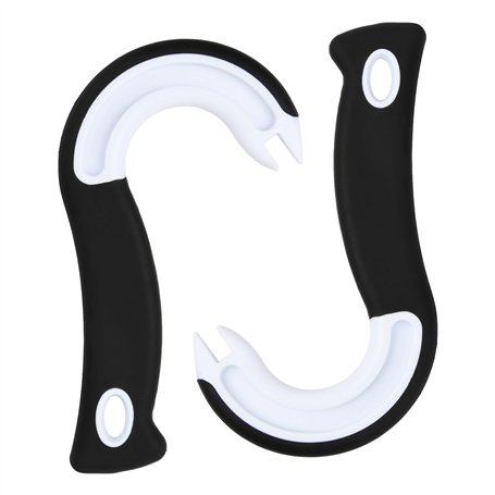 Nivofu 2pcs Ouvre-Boîtes