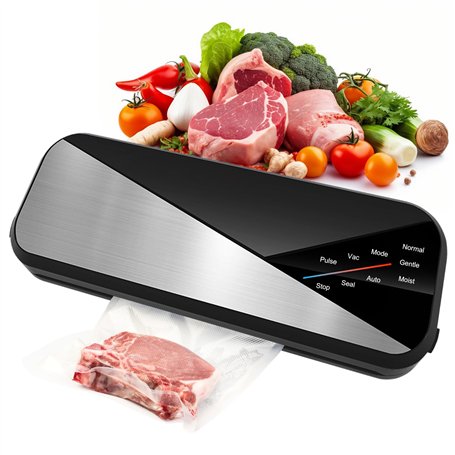 Colexy Machine Sous Vide Alimentaire