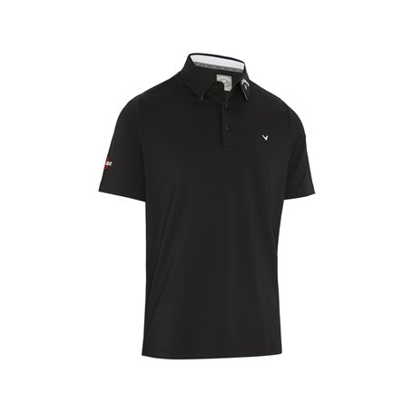 Callaway Apparel Emea SS Odyssey Bloc Polo Homme