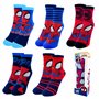 Marvel Spidey Chaussettes pour Garçon